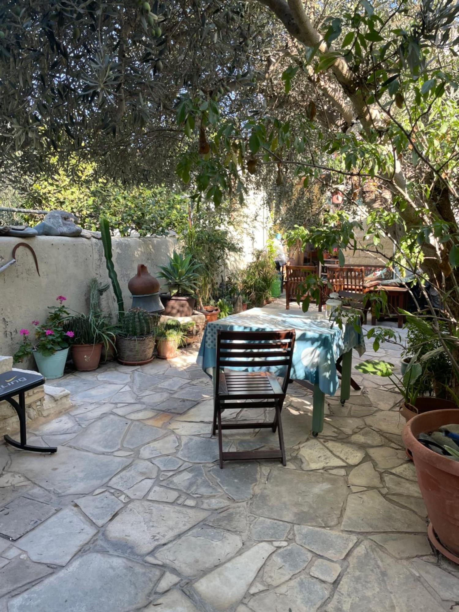 فندق Avli-The Courtyard نيقوسيا المظهر الخارجي الصورة