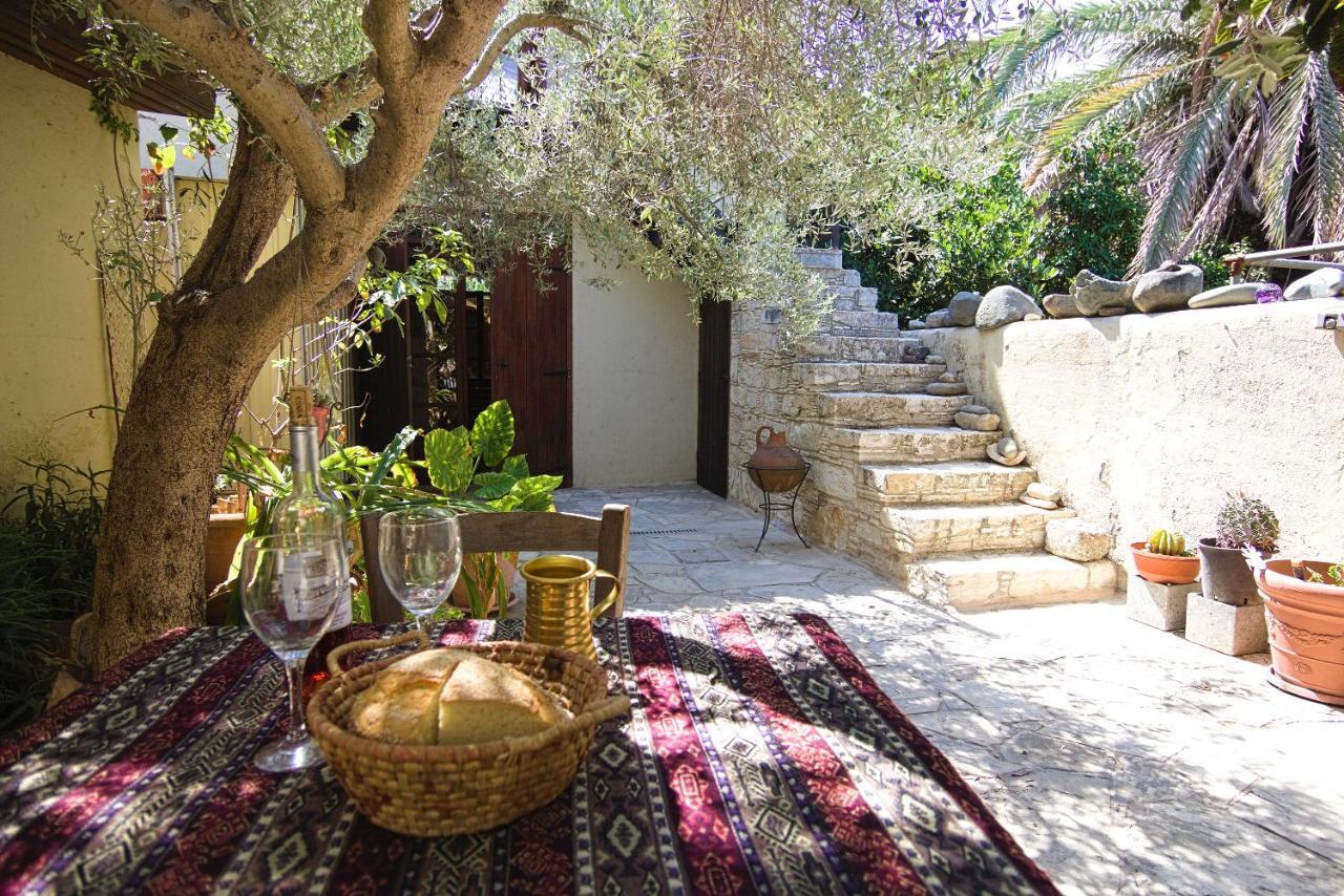 فندق Avli-The Courtyard نيقوسيا المظهر الخارجي الصورة