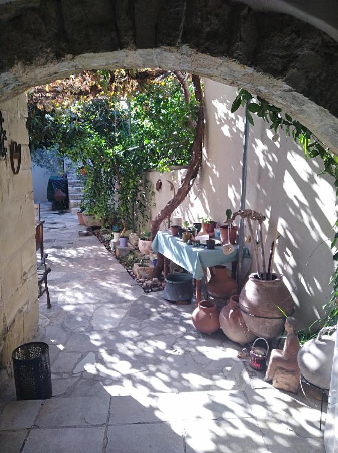 فندق Avli-The Courtyard نيقوسيا المظهر الخارجي الصورة